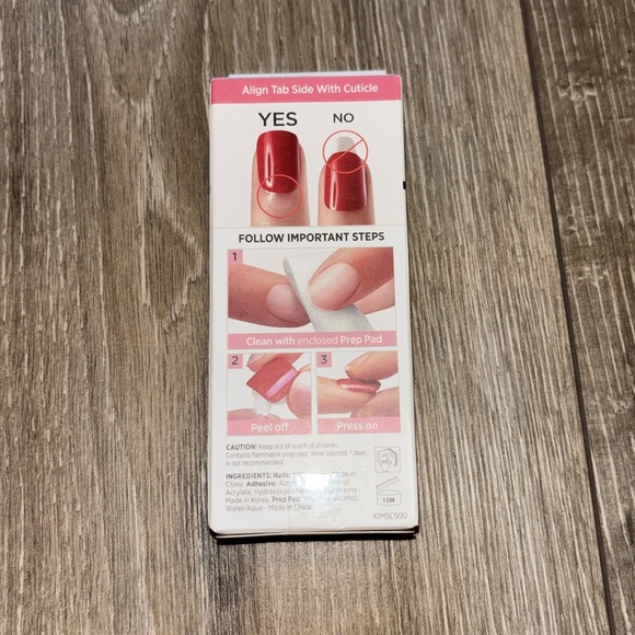 imPRESS Press On Nails - Picture 3 of 3